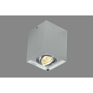 Спот CRYSTAL LUX CLT 420 CLT 420C AL
